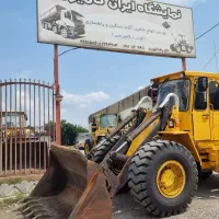 لودر4400 جفت غیوری بابل