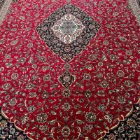 فروش فرش درحد نو|فرش|گلپایگان, |دیوار