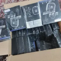 ایرپاد شیشه پلمپ