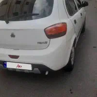 تیبا مدل ۹۶ سالم|خودرو سواری و وانت|رشت, توشیبا|دیوار