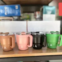 تراول ماگ فلاسک