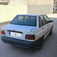 فروش پراید مدل 80|خودرو سواری و وانت|بجنورد, |دیوار