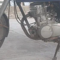 موتور سیکلت