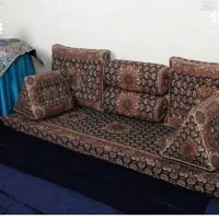 شاه نشین|پشتی|ارومیه, |دیوار