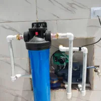 لوله کشی آب سرد و گرم و فاضلاب کلی و جزئی و....|خدمات پیشه و مهارت|رامهرمز, |دیوار