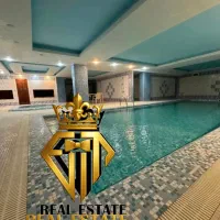 ۲۴۰ متر/پنت هاوس/استخر سونا جکوزی