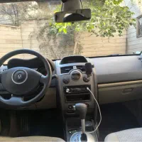 رنو مگان مونتاژ ۲۰۰۰ اتومات مدل ۹۰ باضمانت کارنامه|خودرو سواری و وانت|تهران, آرژانتین|دیوار