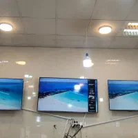 تلوزیون  ۵۰ اینچ برند بهترین کیفیت