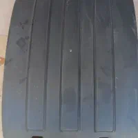 گلگیرعقب ماشین تلیری ولوو|قطعات یدکی و لوازم جانبی|بندرلنگه, |دیوار