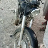 فروش موتور سوپر|موتورسیکلت|سیب و سوران, |دیوار