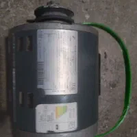 دینام کولر الکتروژن اصلی