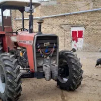 تراکتور مدل۶۵ عتیقه|ماشین‌آلات صنعتی|دیواندره, |دیوار