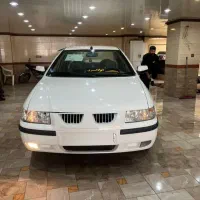 سمند lx مدل 1388