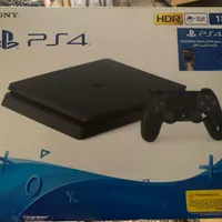 ps4. 1tra