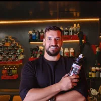 پولیش سرامیک افتاب سوختگی لیسه