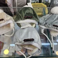 کلاه نوزادی