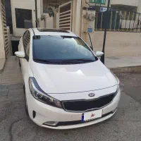 سراتو 2018 موتور 2000