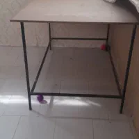 میز اتو وبرش