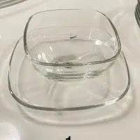 ظروف پذیرایی ایتالیایی اصل