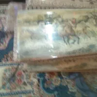 ۷عدد پشتی در حد صفر|پشتی|چغادک, |دیوار