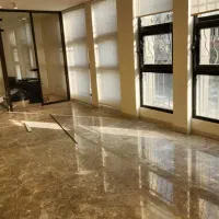 ۱۰۸ متر خوش نقشه سعادت آباد