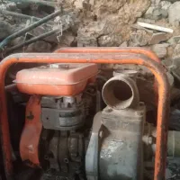 پمپ|ماشین‌آلات صنعتی|زاهدان, |دیوار