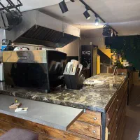 باریستا کافه