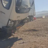 خاور آمیکو مدل87|خودرو سنگین|بهمن صغاد, |دیوار