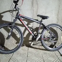 دوچرخه اولورد