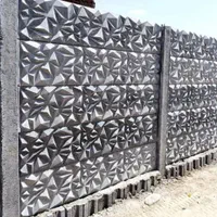 دیوار پیش ساخته به جای بلوک|مصالح و تجهیزات ساختمان|بابلسر, |دیوار