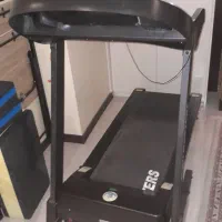 تردمیل آیرون مستر T930، کم‌کارکرد و سالم