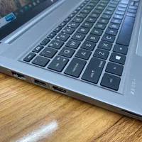 HP Zbook 15 G8 - RTX A2000 4G|رایانه همراه|خمینی‌شهر, |دیوار