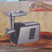 چرخ گوشت مایسون