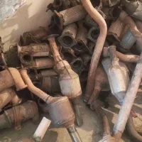 خریدوفروش کاتالیزور به بالاترین قیمت روز جهانی