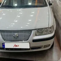 سمند کلاس ۱۶|خودرو سواری و وانت|تبریز, |دیوار