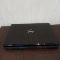 لپتاپ i7 دل هارد 256GB SSD گرافیک مجزا 1GB|رایانه همراه|رشت, بازار|دیوار