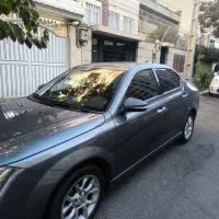 دنا پلاس توربو دستی|خودرو سواری و وانت|تهران, استخر|دیوار