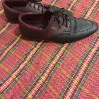 کفش چرم