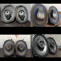 تعمیرات تخصصی باند ساب میدرنج تیوتر امپلی ....|قطعات یدکی و لوازم جانبی|همدان, |دیوار