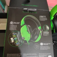 هدست گیمینگ RAZER|کنسول، بازی ویدئویی و آنلاین|کرج, کوی مدرس|دیوار