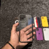 انواع قاب ۱۲پرو|لوازم جانبی موبایل و تبلت|رفسنجان, |دیوار