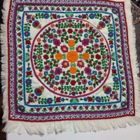 پته|پرده، رانر، رومیزی|کرمان, |دیوار