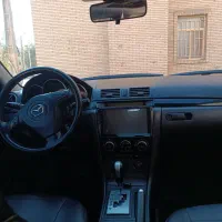 مزدا ۳ تیپ ۳|خودرو سواری و وانت|کرمان, |دیوار