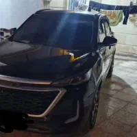 تیگار x35 مدل ۱۴۰۳|خودرو سواری و وانت|اهواز, کیانپارس |دیوار