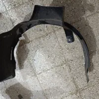 سپر جلو کوییک|قطعات یدکی و لوازم جانبی|بندرعباس, |دیوار