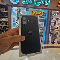 ایفون16نرمال ۱۲۸گیگ اقساط