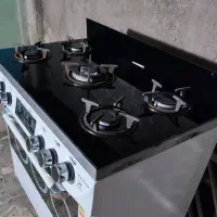 اجاق گاز طرح فر|اجاق گاز و لوازم برقی پخت‌وپز|سبزوار, نواب صفوی|دیوار