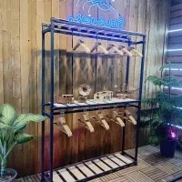 طراحی و ساخت رگال خانگی،فروشگاهی،مزونی|فروشگاه و مغازه|ملارد, |دیوار