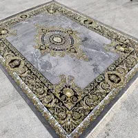 فروش  فرش کاشان  با۴۰درصد تخفیف