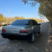 روا سال مدل ۸۹|خودرو سواری و وانت|جلفا, |دیوار